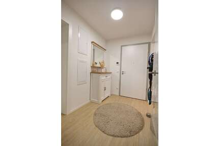 Wohnung zum Mieten in Bad Liebenzell - Möttlingen 950,00 € 76.07 m²