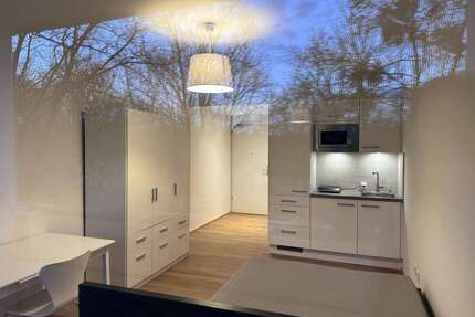 Wohnung zum Kaufen in München 229.000,00 € 25 m²