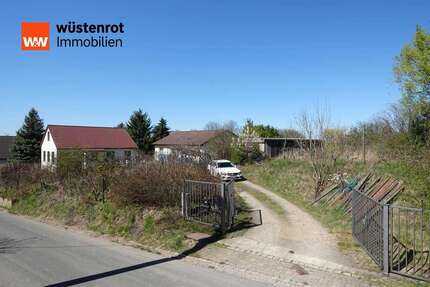 Haus zum Kaufen in Döbeln Dreißig 195.000,00 € 172.31 m² - Döbeln / Dreißig