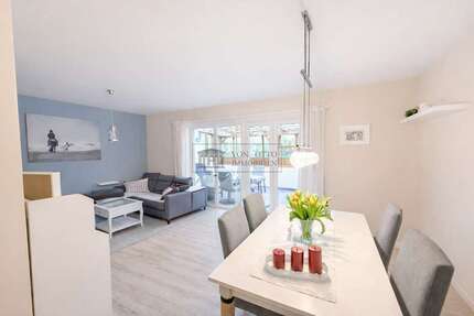 Haus zum Kaufen in Bliestorf 299.000,00 € 179.01 m²