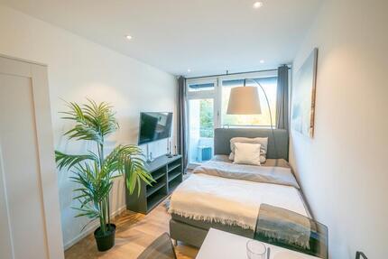 Moderne Ferienwohnung in Malente | Balkon & WLAN