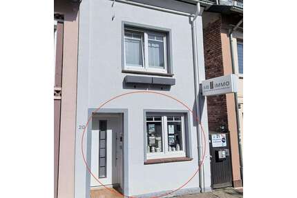 Wohnung zum Mieten in Wolfsburg 570,00 € 45 m²