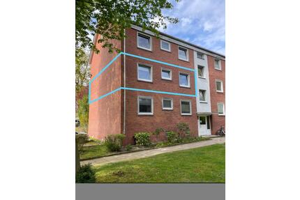 3 ZKB ETW BloherfeldeOldenburg Uninähe PRIVATVERKAUF