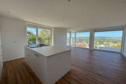 Wohnung zum Mieten in Oberboihingen 1.600,00 € 101 m²