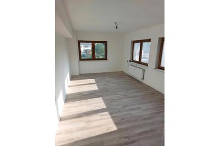 Neu Renovierte Wohnung in Angelburg-Lixfeld zu Vermieten.