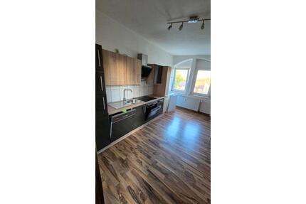 Mietwohnung 68m², 2 Zimmer inklusive Einbauküche - Duisburg Ruhrort