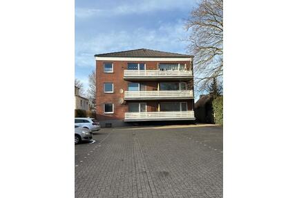 Zentrale Eigentumswohnung als Kapitalanlage von privat - Oldenburg Drielaker-Moor