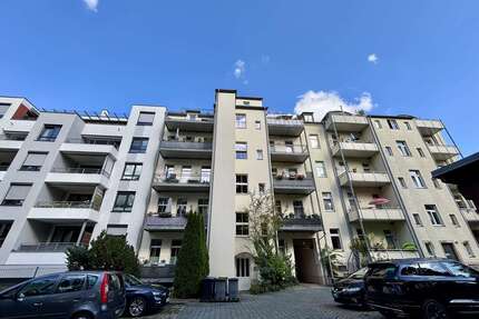 Wohnung zum Kaufen in Chemnitz 105.000,00 € 73.06 m²