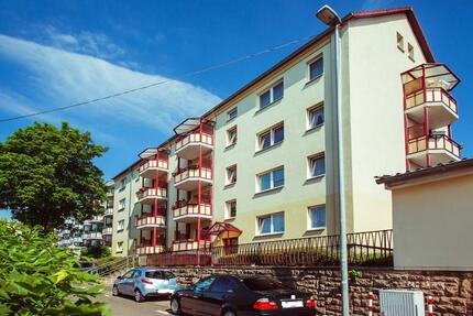 Single-Wohnung - 156,00&nbsp;EUR Kaltmiete, ca.&nbsp; 25,17&nbsp;m&sup2; in Sondershausen (PLZ: 99706)