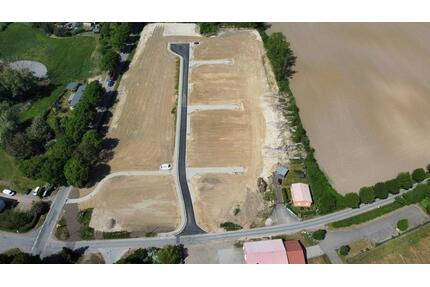 711 m² - 1.750 m² Baugrundstücke im Mischgebiet sichern! - Neubukow