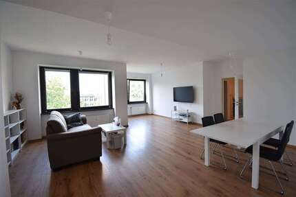 Wohnung zum Mieten in Düsseldorf 1.650,00 € 105.74 m²
