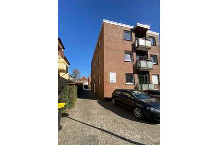 Wohnung zum Mieten in Oldenburg 555,00 € 50 m²