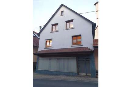 Haus zum Kaufen in Boxberg 198.000,00 € 105 m²