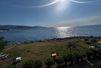 Exklusive 2+1 Eigentumswohnung direkt am Marmarameer in Yalova - Düsseldorf