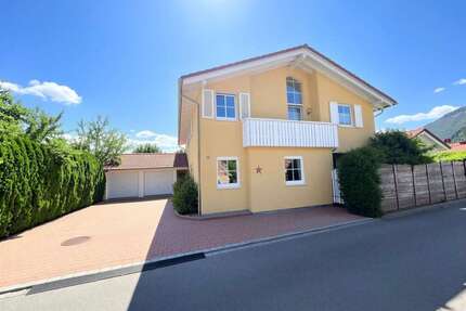 Haus zum Kaufen in Pfronten 1.649.000,00 € 320 m²