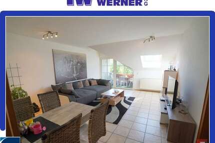 Wohnung zum Kaufen in Rohrdorf Thansau 254.000,00 € 57 m² - Rohrdorf/ Thansau