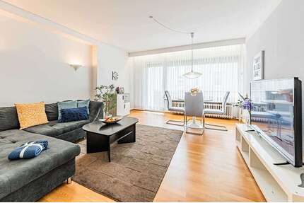 Wohnung zum Mieten in Offenbach 1.320,00 € 55 m²