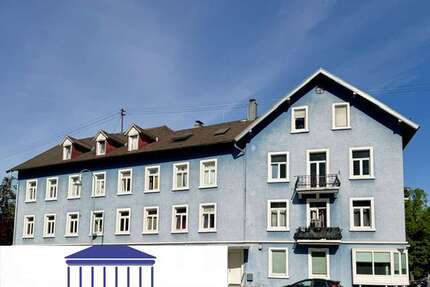 Wohnung zum Kaufen in Baden-BadenSinzheimer Straße 89.000,00 € 27 m²