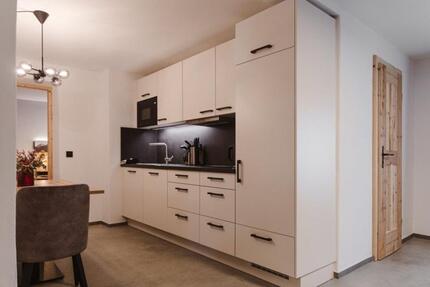 Hochwertiges, möbliertes Wohnen auf Zeit in Waging am See, 48qm