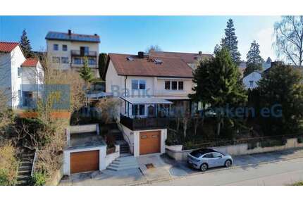 Haus zum Kaufen in Treuchtlingen 295.000,00 € 191 m²