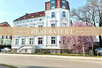 Wohnung zum Kaufen in Neubrandenburg 145.000,00 € 57 m²