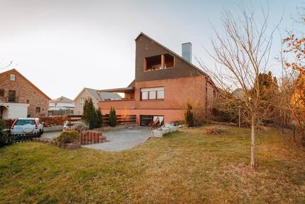 3 Familienhaus in Deutsch Evern