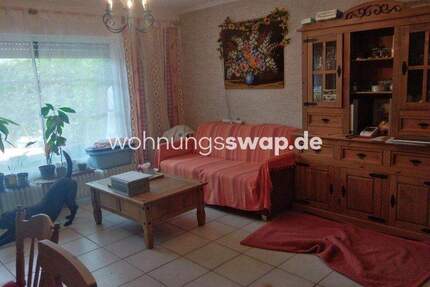 Wohnungsswap - Westpreußenstraße - Bonn Tannenbusch