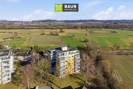 Wohnung zum Kaufen in Friedrichshafen-Lipach 238.000,00 € 66 m²