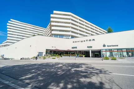 Wohnung zum Mieten in Regensburg 480,00 € 23.85 m²