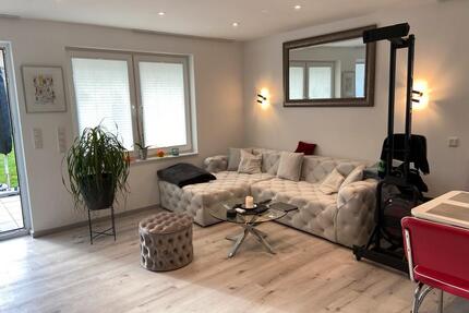 3 Zi.-Wohnung, 83qm, Erdgeschoss, Terrasse - Euskirchen