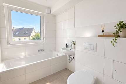 Wohnung zum Mieten in Plankstadt 690,00 € 54 m²