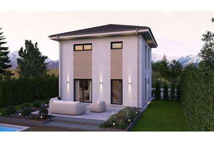 Haus zum Kaufen in Kappel 387.600,00 € 107.7 m²