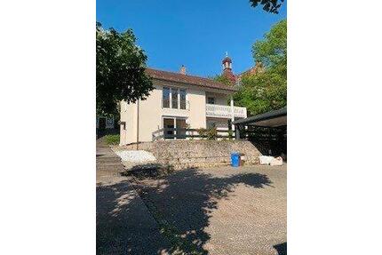 Das Wohlfühl Einfamilienhaus - 850.000,00&nbsp;EUR Kaufpreis, ca.&nbsp; 160,00&nbsp;m&sup2; in Schweinfurt (PLZ: 97422) Haardt