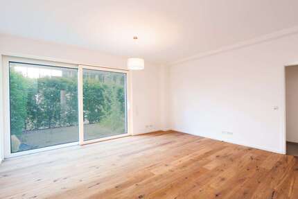 Wohnung zum Mieten in Mainz 1.533,00 € 72.94 m²