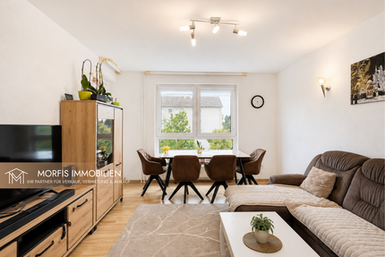 Wohnung zum Kaufen in Frankenthal 160.000,00 € 65 m²