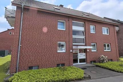 Helle 3ZKB in Ascheberg 1 OG - 895,00&nbsp;EUR Kaltmiete, ca.&nbsp; 78,00&nbsp;m&sup2; in Ascheberg (PLZ: 59387)