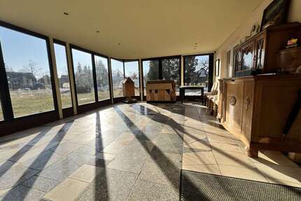 Haus zum Kaufen in Zossen Wünsdorf 466.000,00 € 129.56 m² - Zossen / Wünsdorf