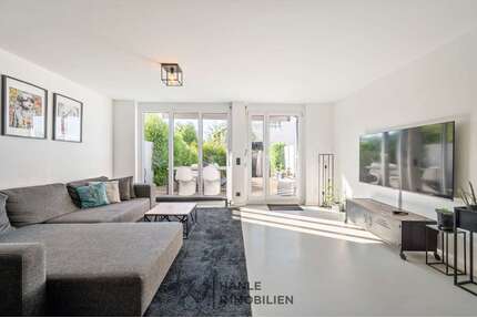 Haus zum Kaufen in Backnang 498.700,00 € 124 m²