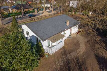 Haus zum Kaufen in Falkensee 395.000,00 € 69 m²