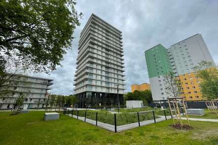 Wohnung zum Mieten in Erlangen 1.182,00 € 87.24 m²