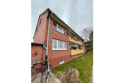 3 Zi.-Wohnung Cux Alte Marsch ab sofort - Cuxhaven Groden