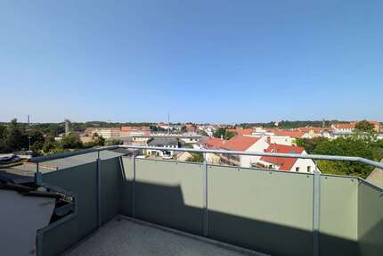 Wohnung zum Mieten in Görlitz 595,00 € 102 m²