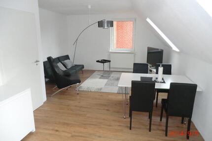 3,5 Zimmer Wohnung in Tating zu vermieten