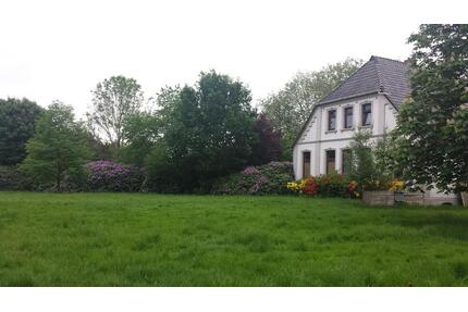 Haus im Herzen der Wesermarsch zu vermieten - Ovelgönne