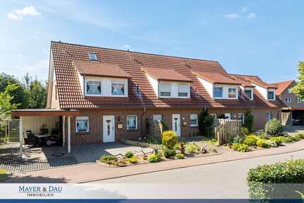 Haus zum Kaufen in Wardenburg 279.000,00 € 112 m²