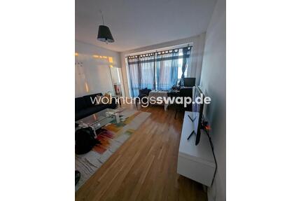 Wohnungsswap - 2 Zimmer, 70 m² - Alexandrinenstraße, Kreuzberg, Berlin