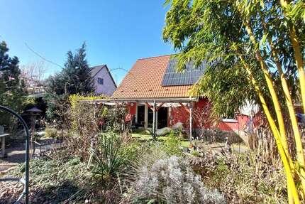 Haus zum Kaufen in Petersberg OT Drobitz 209.000,00 € 118 m²