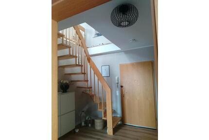 sonnige Mietwohnung Bad Nenndorf