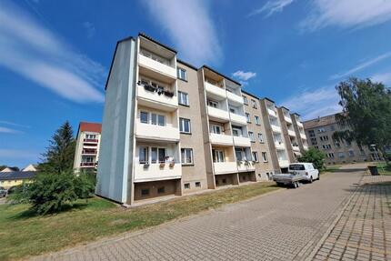 4 Raum Wohnung - 364,00&nbsp;EUR Kaltmiete, ca.&nbsp; 84,60&nbsp;m&sup2; in Güsten (PLZ: 39439)