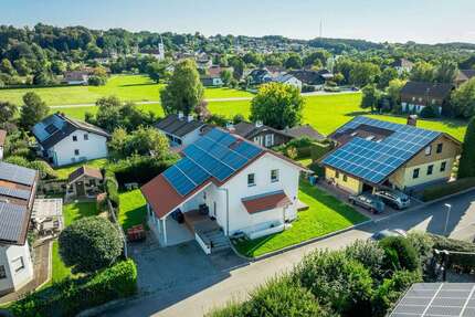 Haus zum Kaufen in Postmünster 595.000,00 € 175 m²